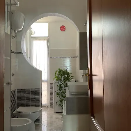 Gens Romana Apartment