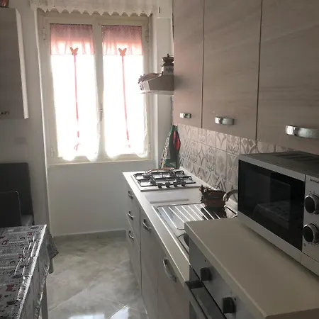 Gens Romana Apartment Rome