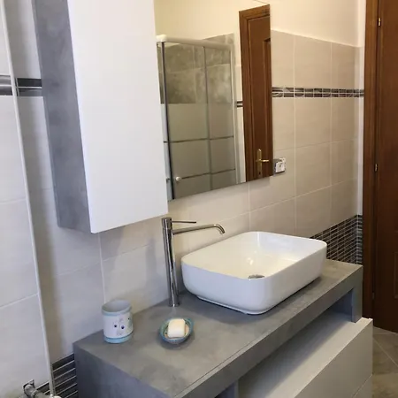 Gens Romana Apartment *