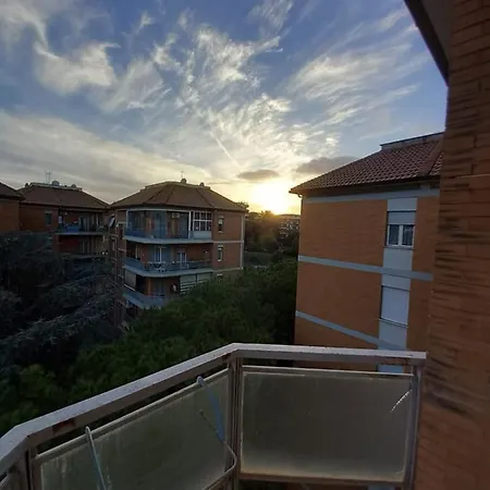 Διαμέρισμα Gens Romana