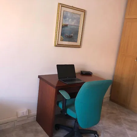 Gens Romana Appartement *