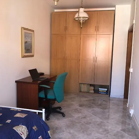 Appartement Gens Romana Rome
