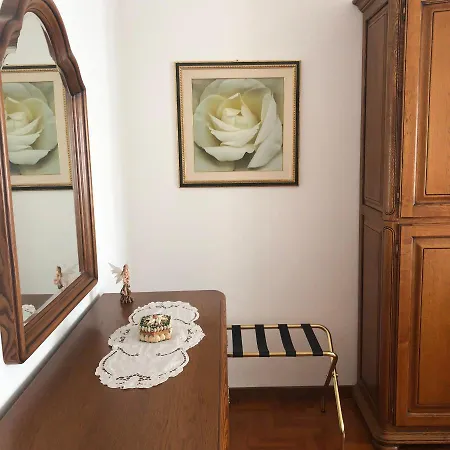 Gens Romana Appartement *