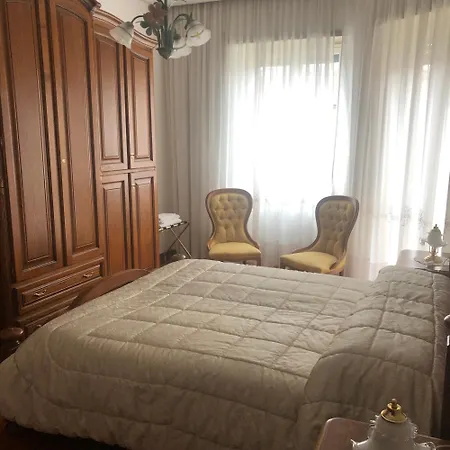 Gens Romana Appartement *