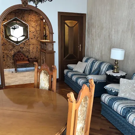 Gens Romana Appartement *