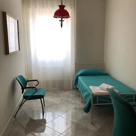 Appartement Gens Romana